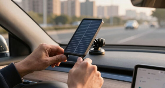 15 Best Fuel-Saving Car Accessories in 2026
