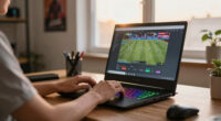 15 Best Gaming Laptops for Sports Streaming in 2026