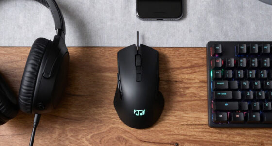 15 Best Gaming Mice in 2026