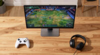 15 Best Gaming Monitors for Sports Viewing in 2026