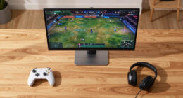 15 Best Gaming Monitors for Sports Viewing in 2026
