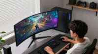 15 Best Gaming Monitors in 2026
