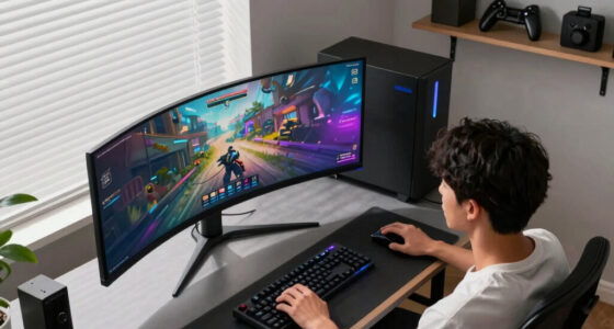 15 Best Gaming Monitors in 2026