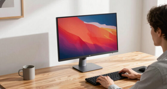 15 Best LG Computer Monitors in 2026