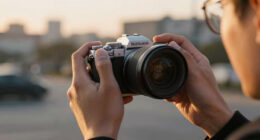 15 Best Mirrorless Cameras in 2026