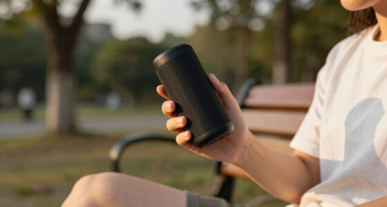 15 Best Portable Bluetooth Speakers in 2026