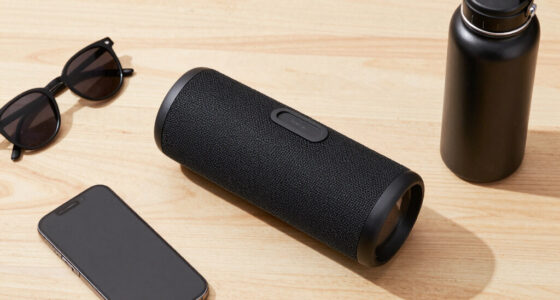 15 Best Portable Bluetooth Speakers in 2026