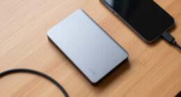 15 Best Portable External Hard Drives in 2026