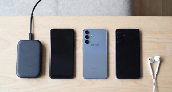 15 Best Samsung Galaxy Smartphones in 2026