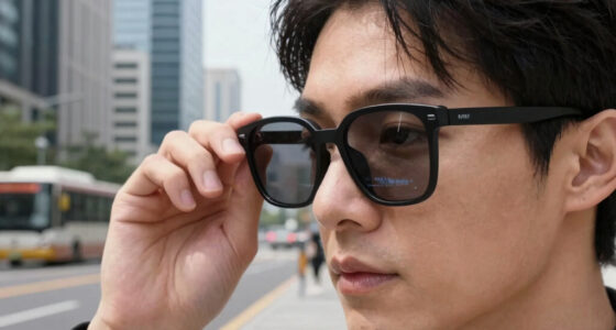 15 Best Smart Glasses in 2026