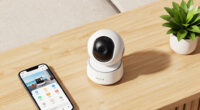 15 Best Smart Home Security Cameras in 2026