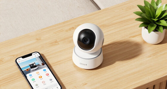 15 Best Smart Home Security Cameras in 2026