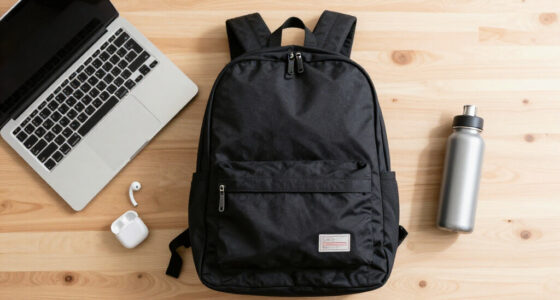 15 Best Student Laptop Backpacks in 2026