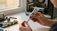 15 Best Thermal Paste in 2026 — The Ultimate Buyer’s Guide