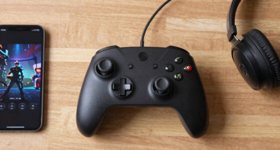 15 Best Wireless Gaming Controllers in 2026