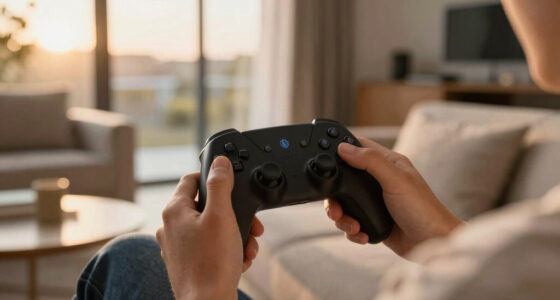 15 Best Wireless Gaming Controllers in 2026
