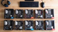 2026 Gaming PC Upgrades? Start With These 8 Motherboards
