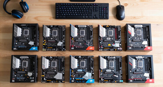 2026 Gaming PC Upgrades? Start With These 8 Motherboards
