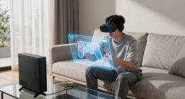 2026'S AI Revolution: What’s Next For Gaming And Tech