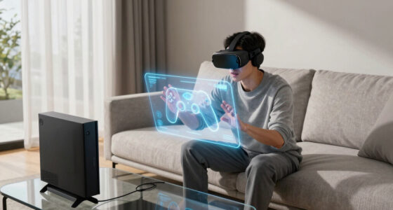 2026'S AI Revolution: What’s Next For Gaming And Tech