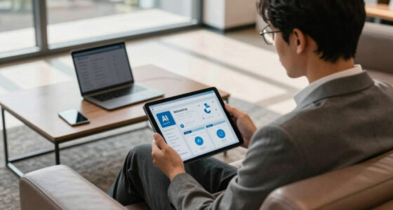 2026’S Essential AI Marketing Automation Tools For Business Leaders