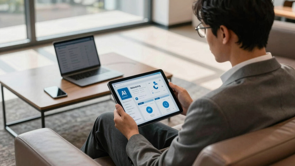 2026’S Essential AI Marketing Automation Tools For Business Leaders
