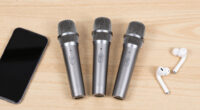 2026’S Top 10 AI Microphones For Voice Clarity And Quality