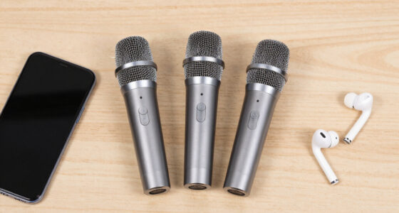 2026’S Top 10 AI Microphones For Voice Clarity And Quality