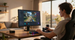 2026’S Top 8 AI-Driven Gaming Tools You Can't Miss