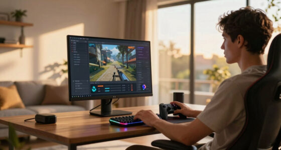 2026’S Top 8 AI-Driven Gaming Tools You Can't Miss