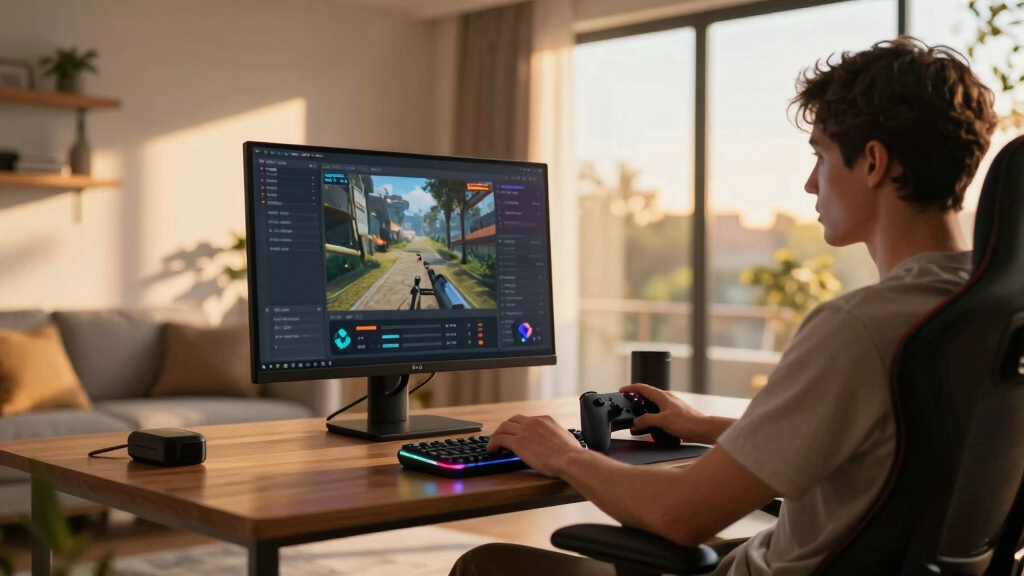 2026’S Top 8 AI-Driven Gaming Tools You Can't Miss