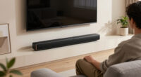 2026’S Top AI Soundbars For Enhanced TV Audio Clarity