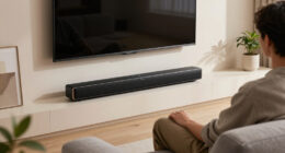 2026’S Top AI Soundbars For Enhanced TV Audio Clarity