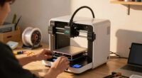 3 Best Bambu Lab 3D Printers in 2026