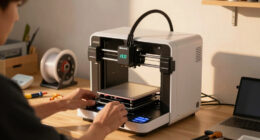 3 Best Bambu Lab 3D Printers in 2026