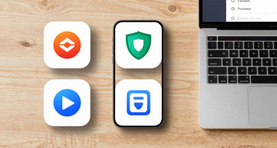 3 Best Privacy-Focused Web Browsers in 2026