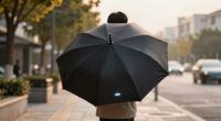 3 Best Smart Umbrellas in 2026