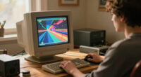 3D Pinball for Windows (1995)