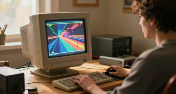 3D Pinball for Windows (1995)