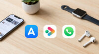 4 Best Alternative iOS Web Browsers in 2026