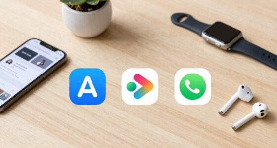 4 Best Alternative iOS Web Browsers in 2026