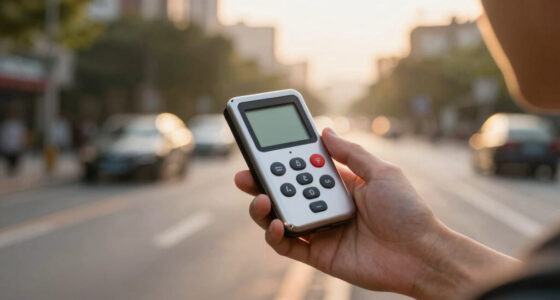 4 Best Programmable Pocket Devices in 2026
