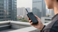 5 Best Drone Detectors in 2026