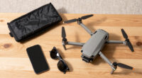 5 Best Drone Parachute Systems in 2026