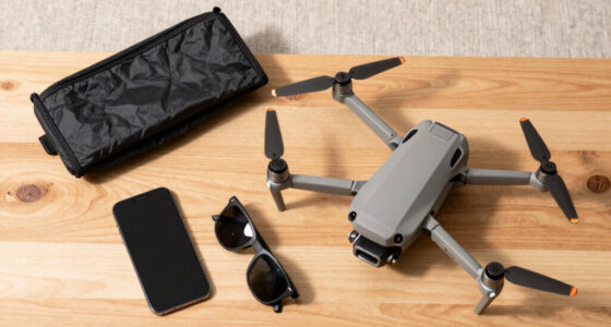 5 Best Drone Parachute Systems in 2026