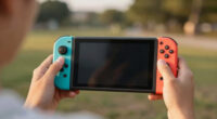 5 Best Nintendo Switch Accessories in 2026