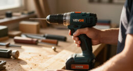 5 Best VEVOR Tools and Gear in 2026