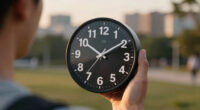 6 Best Circular LCD Clocks in 2026