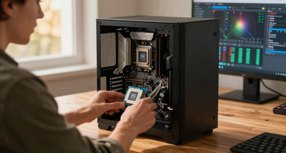 6 Best Desktop Processors for Gaming and Everyday Performance in 2026