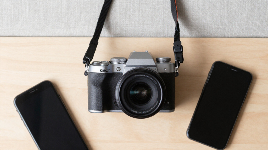 6 Best Digital Cameras in 2026